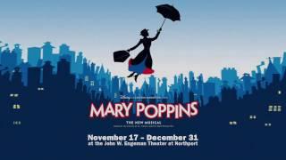 :60 Preview — Mary Poppins at the John W. Engeman Theater at Northport