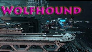 Star Conflict - Wolfhound. Гайд на "шарах"