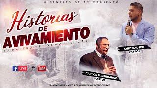 Secretos Revelados de Cómo Operar en lo Sobrenatural |  Pastor Carlos V. Barranco