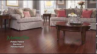 Hand-scraped Hardwood Flooring | LL Flooring (Formerly Lumber Liquidators)