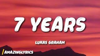 Lukas Graham - 7 Years (Lyrics)