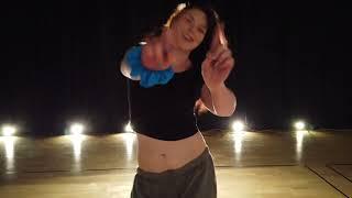 Leeanna Currie | Choreography by Leanne DiPucchio | Intermediate Jazz Funk