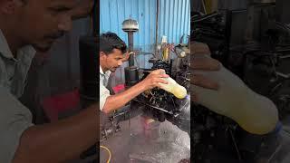 diesel Pressure Engine servicing || Mechanic‍