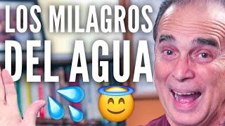 Episodio #1847 Los Milagros Del Agua