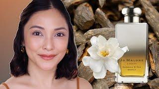 JO MALONE GARDENIA & OUD ABSOLU | NAYA RUTH (TAGALOG)