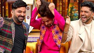 इतनी बेइज़ती के बाद Thakur चला गया Show छोड़कर | Most Funny Episode | The Kapil Sharma Show S2