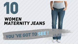 Women Maternity Jeans, Amazon Uk Best Sellers Collection // Women's Fashion 2017