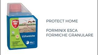 Protect Home Forminix Esca Formiche