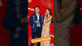 Kimpau updates nakakamiss#celebrity#showbiz#love#trendingshorts#viralshort#shorts