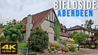 Bieldside Aberdeen: Exploring the Richest Postcode Outside London