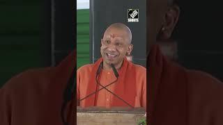 “Ravi Kishan ki tarah acting nahi…” CM Yogi Adityanath’s viral speech in Gorakhpur breaks internet