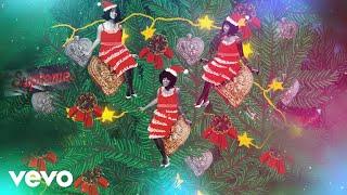 The Supremes - Joy To The World (Visualizer)