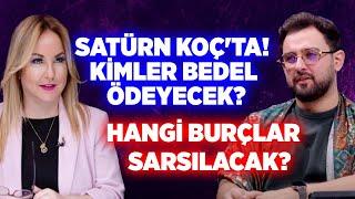 ASTROLOJİK HARİTANIZI NASIL İYİLEŞTİREBİLİRSİNİZ?