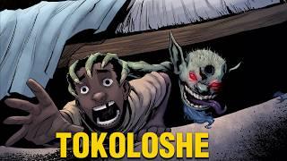 Tokoloshe – Der Böse Geist der Zulu-Folklore – Afrikanische Kreaturen