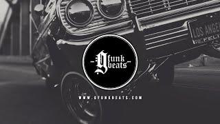 G-Funk Beat: "That Bounce"