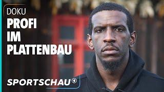 Zwischen Hoffnung und Heimweh– Basketball-Profis in der Provinz - Folge 3 | Sportschau