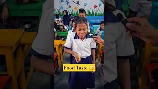 Food  Taste  Vocabulary | English Speaking #learnenglish #vocabulary #shorts #villagebangla