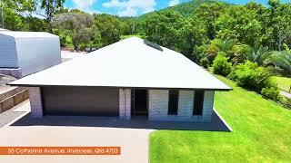 35 Catherine Avenue, Inverness - For Sale with Claudia Woods - Yeppoon Real Estate