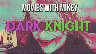 Is The Joker the Main Character in The Dark Knight??