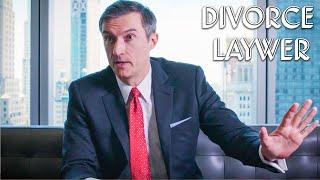 Divorce Lawyers Give Relationship Advice | Glamour