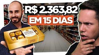 Como Ganhar Dinheiro na Internet 2024 Vendendo Cerveja [SEM ESTOQUE]