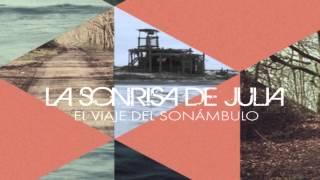 La sonrisa de Julia - Tormentas