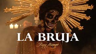 ROSY ARANGO - La Bruja #rosyarango #embajadoradelamusicamexicana #diademuertos