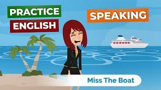 English Speaking Communication Practice | English Conversations to Improve Speaking Skills