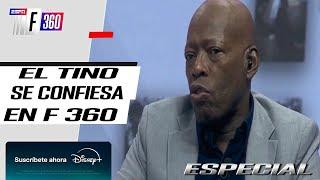 ⭐GRAN ESPECIAL: FAUSTINO ASPRILLA SIN TAPUJOS HABLA DE TODO - F 360