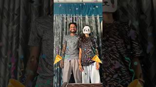 Partner  Ka  Face reveal  #shorts #minivlog #vlog  #facereveal #sahuoriginal