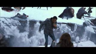 The Twilight Saga: Breaking Dawn - Part 2 (Battle Sequence)