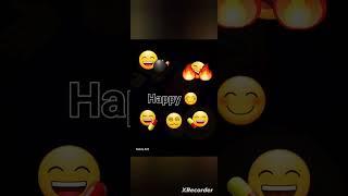 Happy day,Happy face.