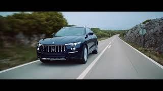 2020 Maserati Levante