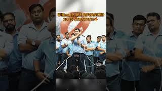 Ultimate JEE ADVANCED 2025 STRATEGYBy@MotionNVSir #shorts #jeeadvanced #jee2025 #study #nvsir