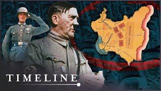 The Dawn Of Blitzkrieg: How Hitler Initiated The Nazi Siege Of Poland | World War 2 In Numbers