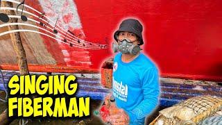 P88 - THE SINGING FIBERMAN - EP37