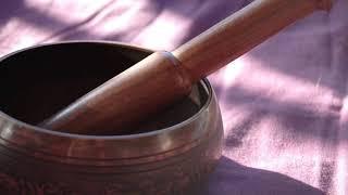 3 HOURS of Tibetan Singing Bowl Meditation , Healing,  Chakra, Third Eye Chakra