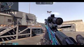 IRONSIGHT (2017) - CLOSED BETA GAMEPLAY TRAILER