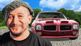 What Really Happened to Fuzz Townshend From Car SOS