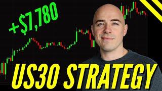 US30 Trading Strategy