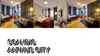Scandic Aarhus City