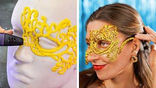  NEW DIY 3D PEN & GLUE GUN IDEAS THAT WILL BLOW YOUR MIND! 