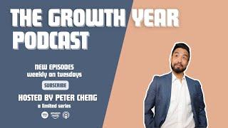 PREVIEW EPISODE | Laid Off for the First Time? Start Here (The Growth Year)