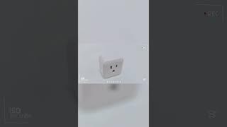 2.4ghz wifi alexa mini smart plug