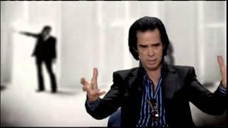 Nick Cave on...Audiences