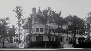 What Happened to Westinghouse's Mansion?