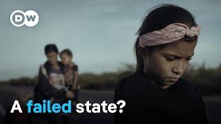 Venezuela - Corruption, mismanagement and abandoned children | DW Documentary