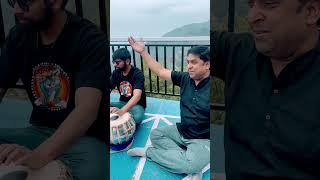 Jo bhaje Hari ko by Sanjeev Mishra and Kapil Sharma #viral #shorts #shortvideo #feed #riyaz #youtube