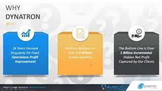 Dynatron Offer Webinar 2018