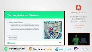 PromCon 2024 - Unbreakable Prometheus: Leveraging Limits for Consistent Monitoring